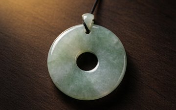 翡翠路路通适合什么人佩戴 - 瑞丽市造镜珠宝店